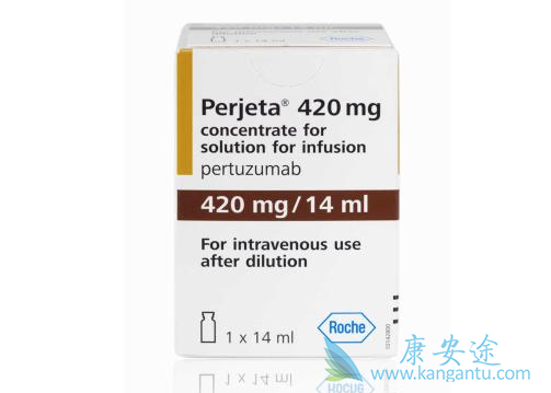 帕妥珠单抗 帕妥珠单抗
