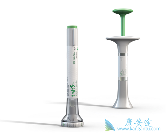 ixekizumab ixekizumab