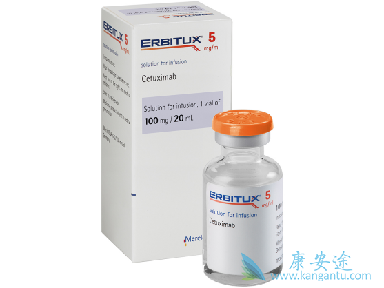 西妥昔单抗 西妥昔单抗