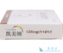 ������/����������������һ��EGFR�ΰ�����ҩ�����ȡ�᣿