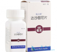 ��ɳ����(dasatinib)����һ�����ƶ�ͯ�����ܰ�ϸ����Ѫ��