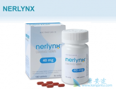 �������ᣨneratinib�����Ͽ�����������HER2�������ٰ����ߵ�Ч��