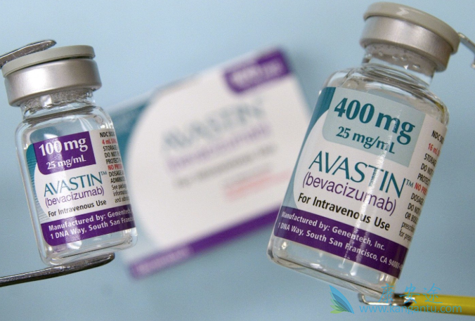 贝伐珠单抗 贝伐珠单抗