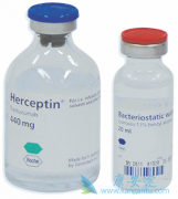 HER2�������ٰ��������ú���͡(Herceptin)��