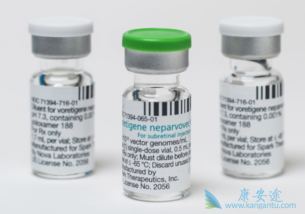 基因疗法 基因疗法