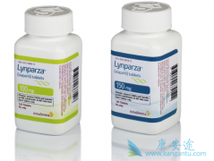 ����������Lynparza������һ��ά������BRCAm�����ѳ���