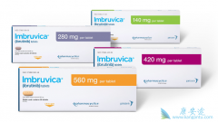 BTK���Ƽ�Zanubrutinib����³���ᣨimbruvica������Ч�Ա�