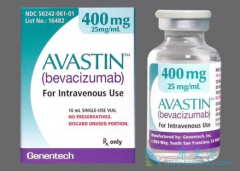 �����鵥��(Bevacizumab)���ǽϺõ�ά�����Ʒ���