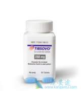 Tibsovo��Ivosidenib�������ƻ��и����Ի������Լ��Թ����԰�Ѫ��