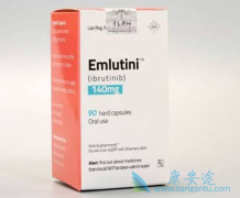 Ŀǰ�з������Ը��ƻ�����³����(ibrutinib)Ԥ���Բ�������