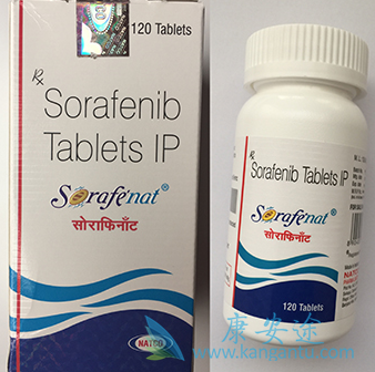 索拉非尼 索拉非尼
