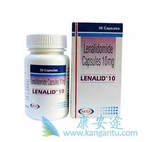 来那度胺 来那度胺