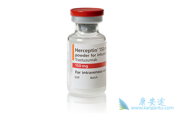 曲妥珠单抗 曲妥珠单抗