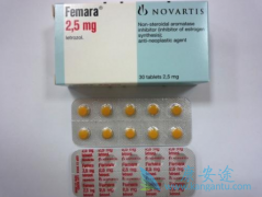 ������(femara)���ƶ����ѳ��ۺ�������Ч����ô����