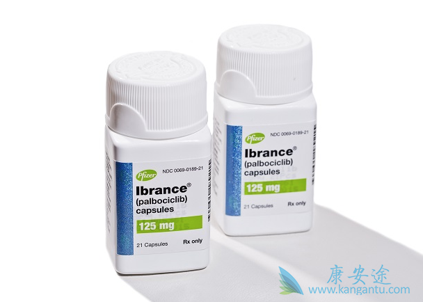 CDK4/6抑制剂 CDK4/6抑制剂