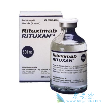 利妥昔单抗 利妥昔单抗