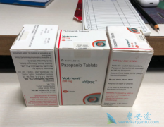 ��������(VOTRIENT)���ӹ�����Ч����ô����