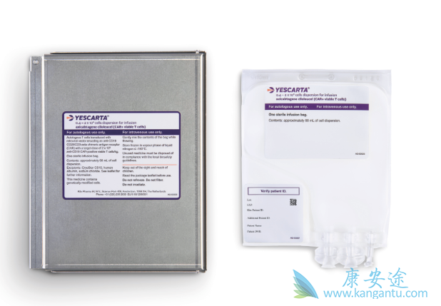 CAR-T治疗 CAR-T治疗