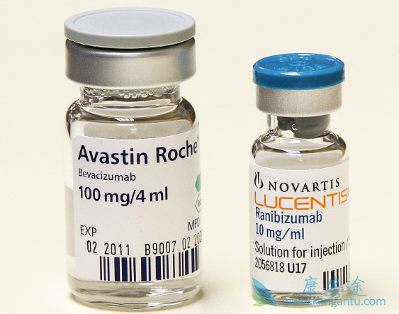 贝伐珠单抗 贝伐珠单抗
