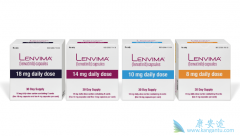 �ط����ᣨLenvatinib����һ����е�ĸΰ�����ҩ��