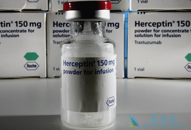 曲妥珠单抗 曲妥珠单抗