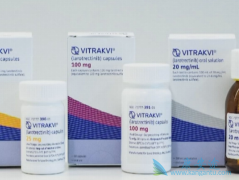 TRK���Ƽ�ҩ��larotrectinib���ư�֢��Ч����ô����