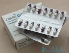 Niraparib���������һ��ͬ���ڰ�֢PARP���Ƽ�ҩ��