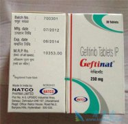 �ΰ�����һ��ʹ�ü�������(Gefitinib)����Ч�Ͱ�ȫ�Բ�����������