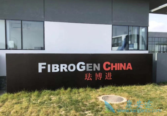 罗沙司他胶囊 罗沙司他胶囊