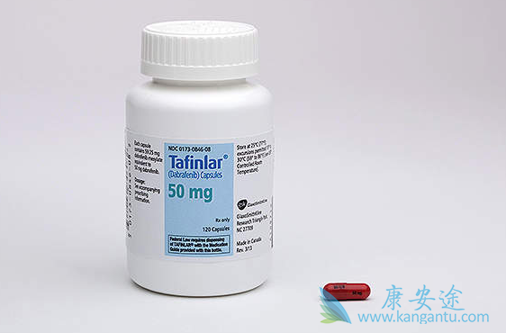 曲美替尼 曲美替尼