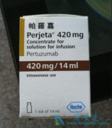 �����鵥��(Pertuzumab)��Ϊ��Щ���ߴ����ٴ����棿