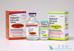 CTLA-4���Ƽ��Ĵ���ҩ����Yervoy��Ipilimumab��