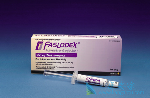 氟维司群 氟维司群