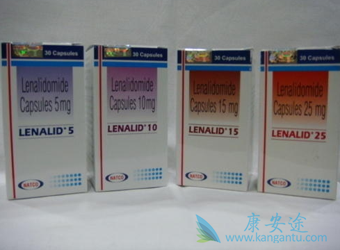 来那度胺 来那度胺