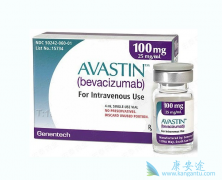 ��ά͡(avastin)�ѳ�ΪĿǰ������Ѫ���������Ƶ���Ҫҩ��