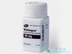 �ڶ���EGFR���Ƽ�������ᣨDacomitinib�����Ʒΰ���Ч����ô����