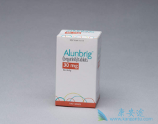 ����ALK-TKI��������������ƿ���������ҩ�ķΰ�����