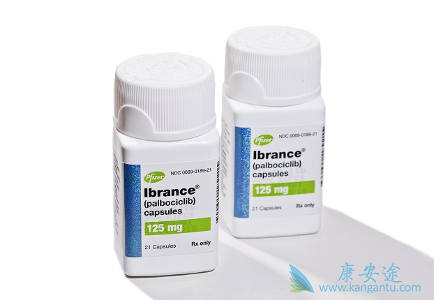 CDK4/6抑制剂 CDK4/6抑制剂