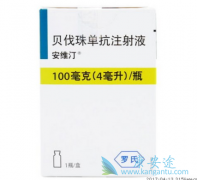 ���˱����鵥��(Avastin)������Щ��Ѫ������ҩ�������ڷΰ����ƣ�