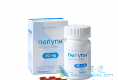 ��������(neratinib)����ǰ������ý��п���к��Ԥ��������