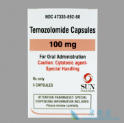 ��Ī��(Temoside)�Ǵ������ʹ��尩���ߵ�һ�߻���ҩ��