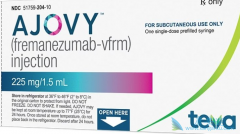 FDA��׼�ĵڶ���CGRP���Ƽ�Fremanezumab����ƫͷʹ��Ч����ô����