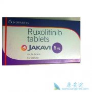 ǳ��³������(ruxolitinib)��������Ⱥ�е�ʹ��ע������