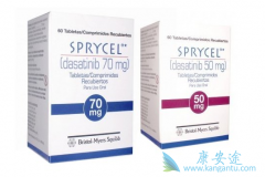 ���մ�ɳ���ᣨSprycel�����FDA��׼����ȫ����Ӧ֢