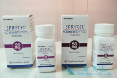 ��ɳ����(Sprycel)�Զ�ͯPh+ALL������Ч��