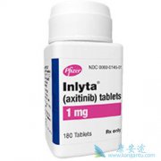 ��������(axitinib)�ĸ������������ô������