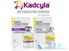 T-DM1Ӧ��Ϊ�����г�����ȫ���ٰ����ߵ��Ƽ��Ʒ�