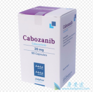 ��������(Cabozantinib)��ɿ˷�����������ҩ��չ
