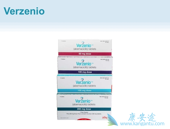 CDK4/6���Ƽ�