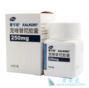 �������ᣨXalkori���������ƴ���METͻ��ķ�Сϸ���ΰ�����